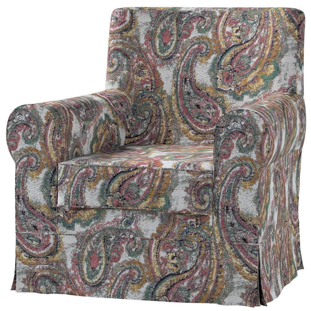 Pokrowiec na fotel Ektorp Jennylund