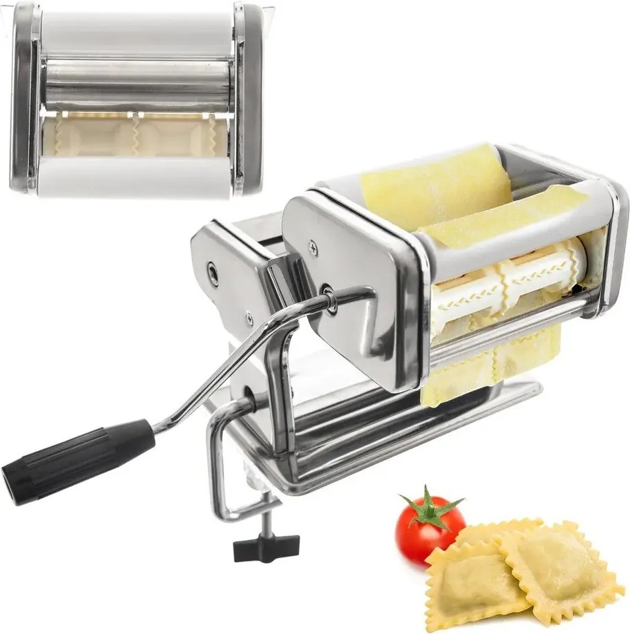 Maszynka do makaronu Francesco – Orion