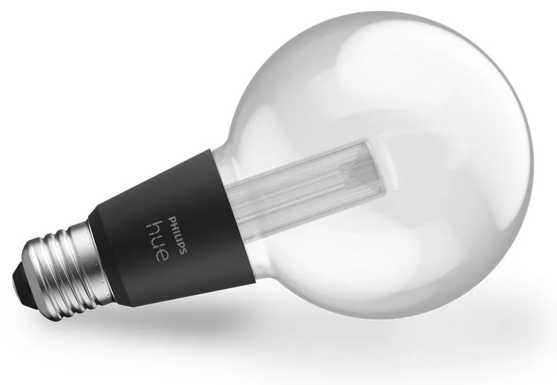 Inteligentna żarówka z gwintem E27, 7 W LG – Philips Hue