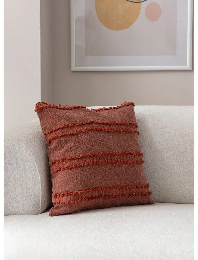 Poszewka na poduszkę 43x43 cm Tuffet – Mioli Decor