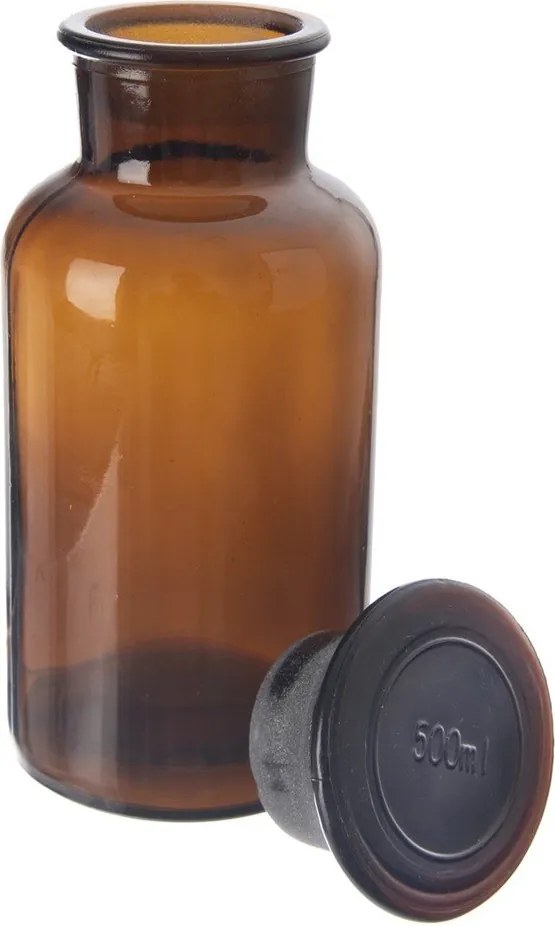 Szklany pojemnik na żywność – Orion