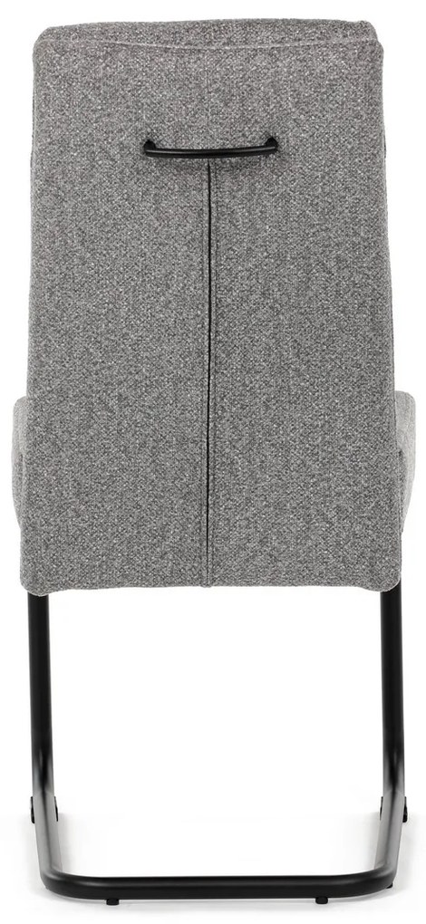 Zestaw krzeseł do jadalni DCL-P3107 SIL2, 2 szt.