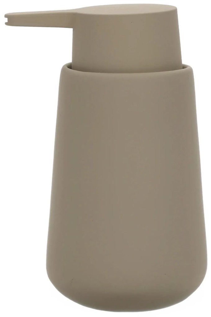Dozownik do mydła Cocon, ceramiczny, 100 ml
