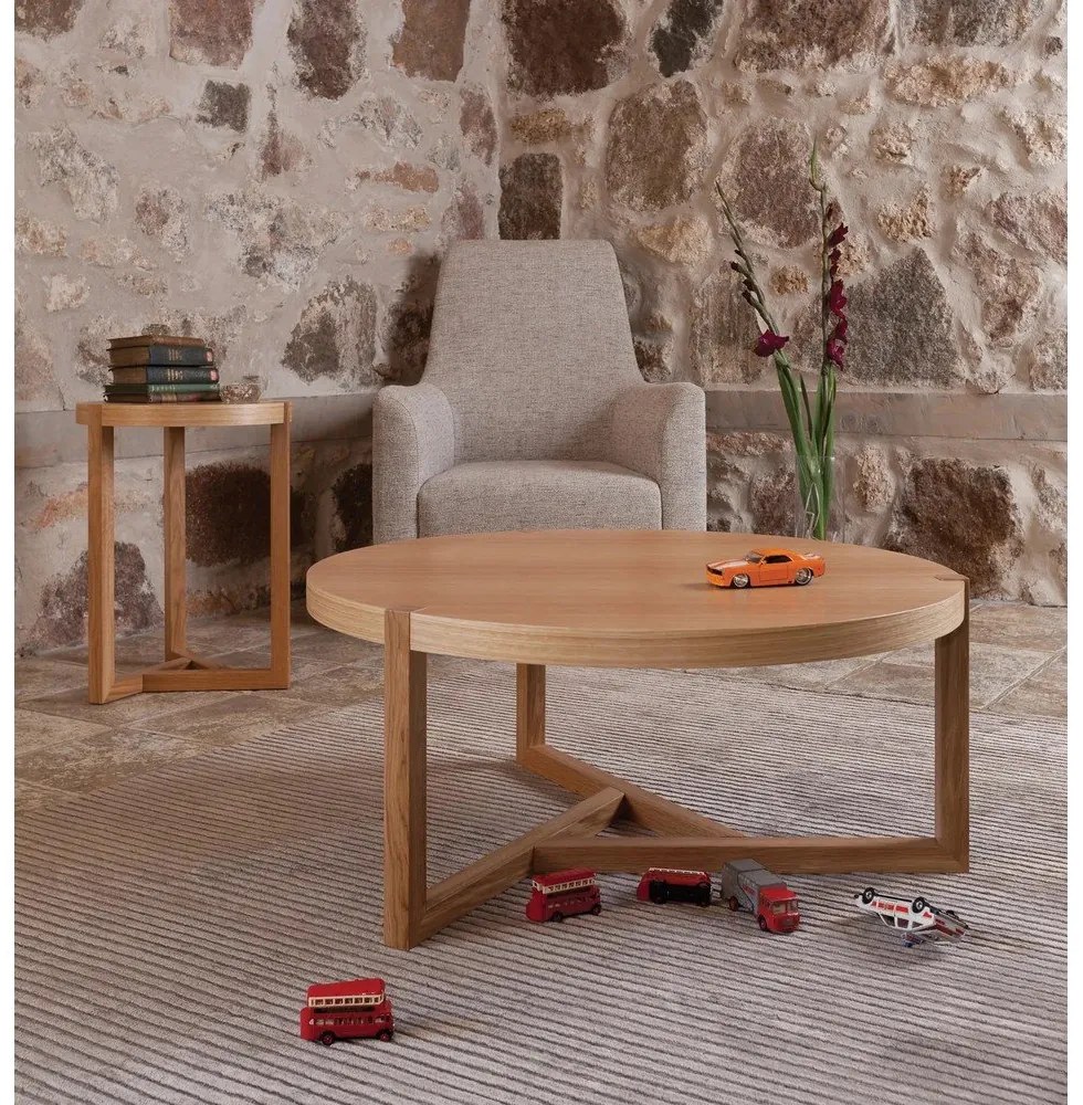 Stolik Woodman Brentwood