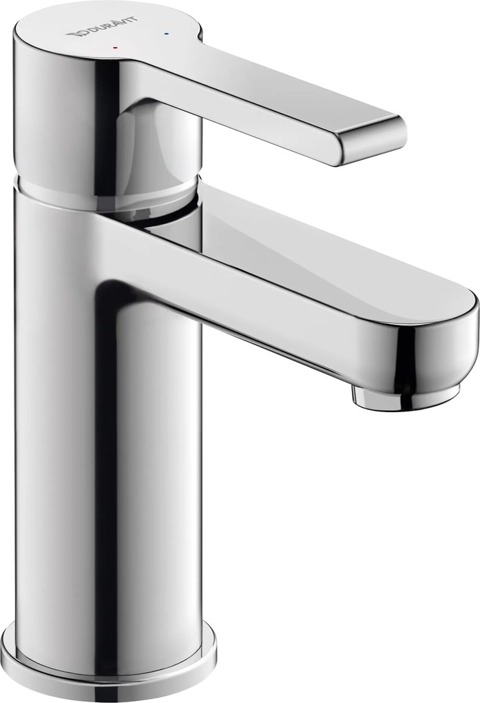 Duravit B.2 Einhebel-Waschtischmischer