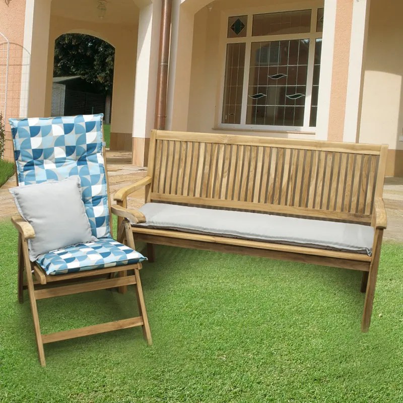 Doppler LIVING 2917 - poduszka z wysokim oparciem