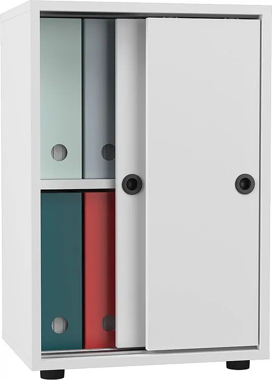 Szafka biurowa Szafka na pliki Ulas 2 razy