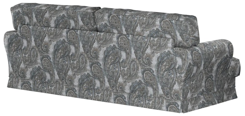 Pokrowiec na sofę Ekeskog nierozkładaną