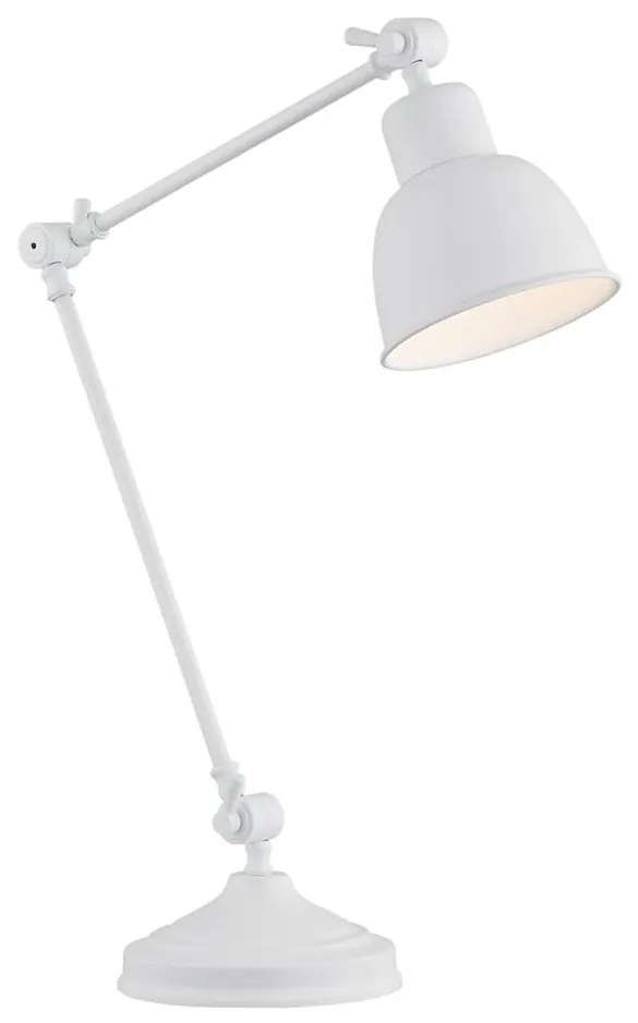 Argon 3194 - Lampa stołowa EUFRAT 1xE27/15W/230V