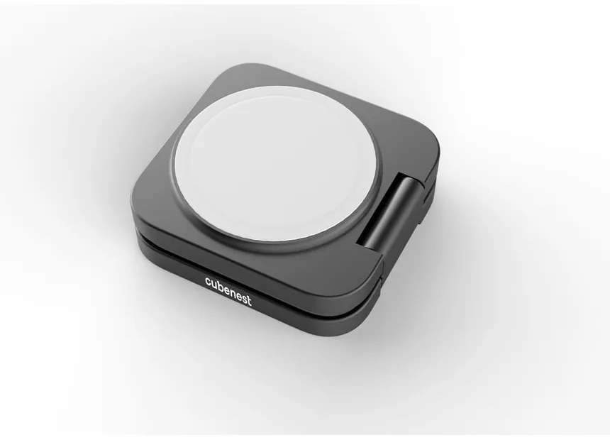 Ładowarka bezprzewodowa S211 Fold Pro – Cubenest