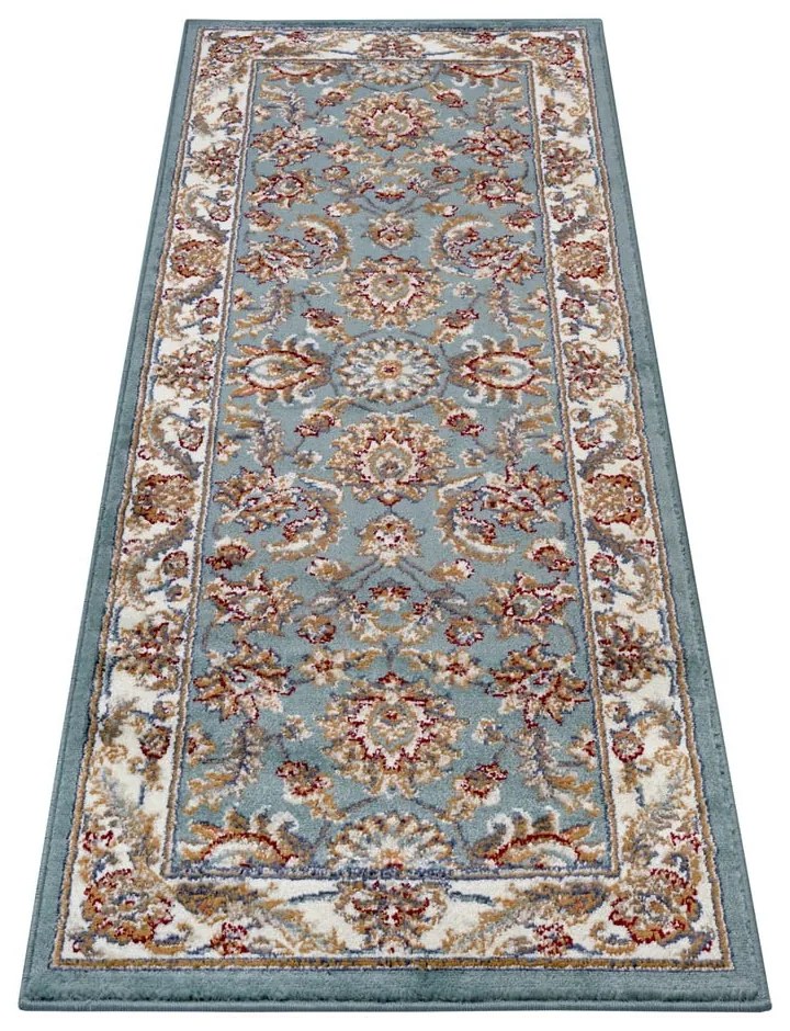 Miętowy chodnik 80x240 cm Orient Reni – Hanse Home