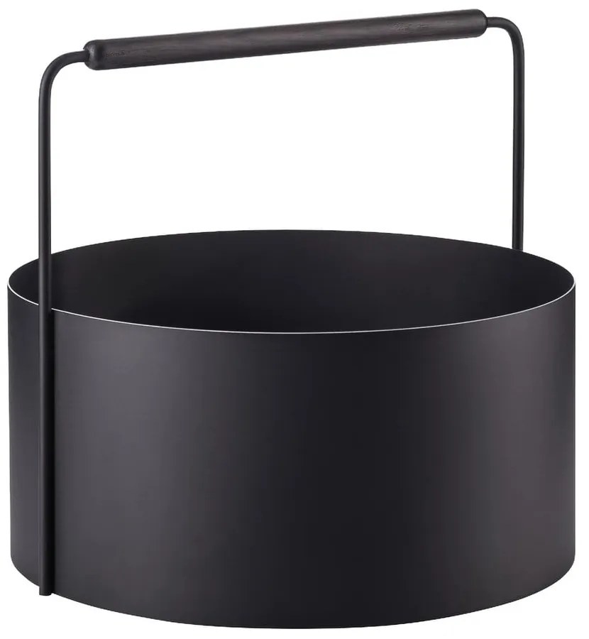 Koszyk na drewno Ashi – Blomus