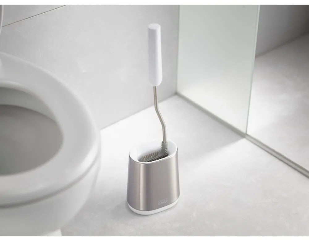 Szczotka do WC Joseph Joseph Flex Lite