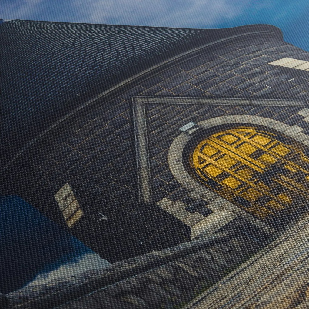 Obraz - Przed burzą (70x50 cm)