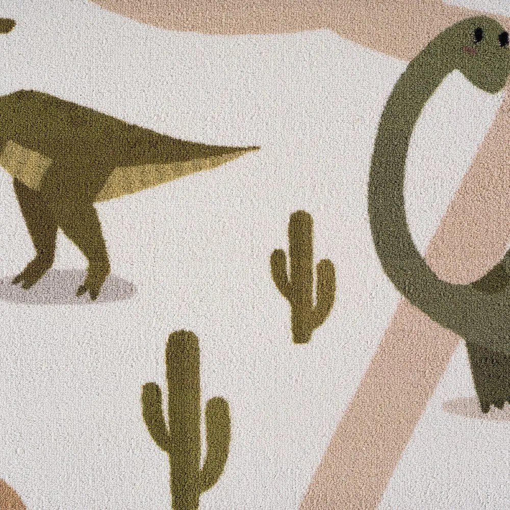 Dywan dziecięcy odpowiedni do prania 160x230 cm Coco 1131 – Ayyildiz Carpets