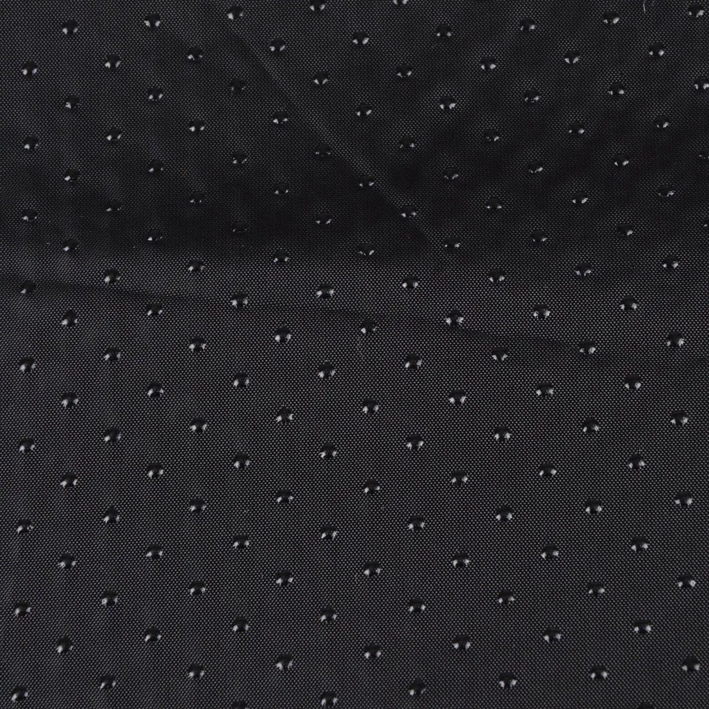 Prostokątne legowisko z poliestru, 65 x 60 cm