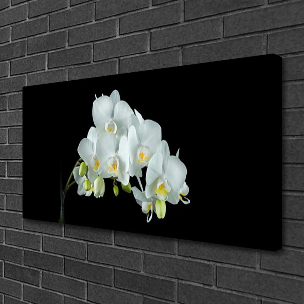 Obraz canvas Pastelowa Kompozycja Florystyczna