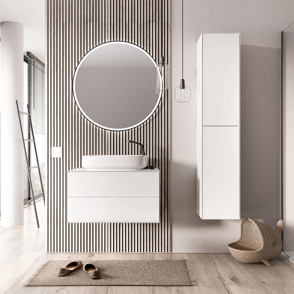 Szafka podumywalkowa MILOU 60 cm