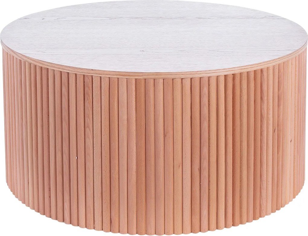 Stolik Fusta 80x41cm