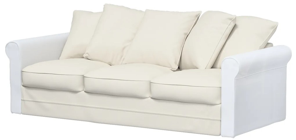 Pokrowiec na sekcję 3-osobową Grönlid, nierozkładaną