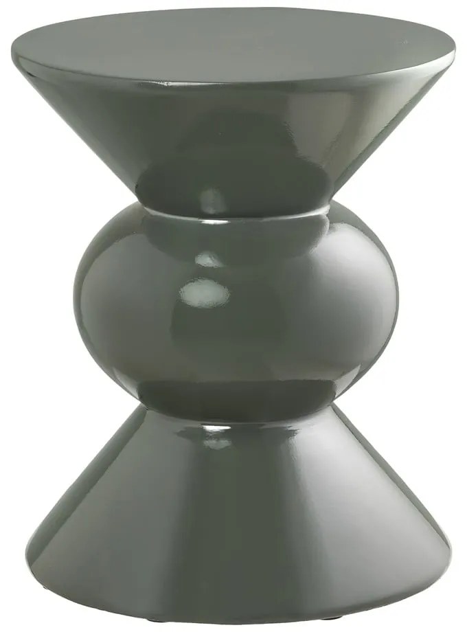 Okrągły stolik ø 33,5 cm Rosolina – House Nordic