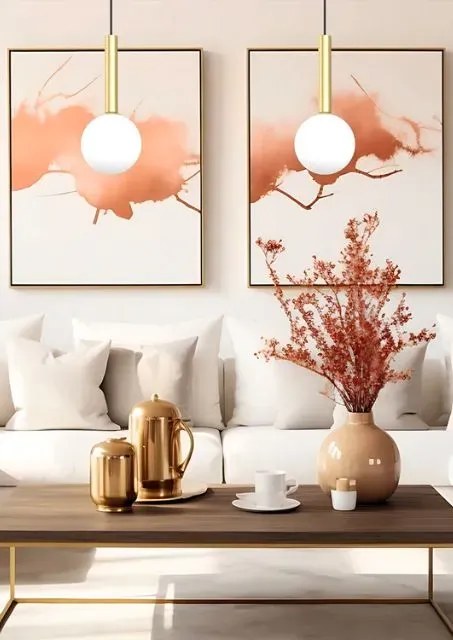 Pojedyncza czarna lampa wisząca loft - K567- N4-A63