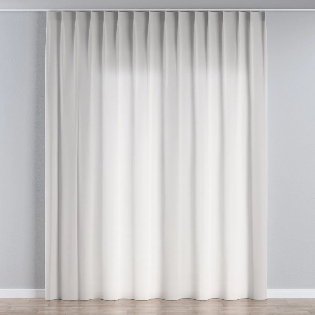 Firana na haczykach flex pojedynczych