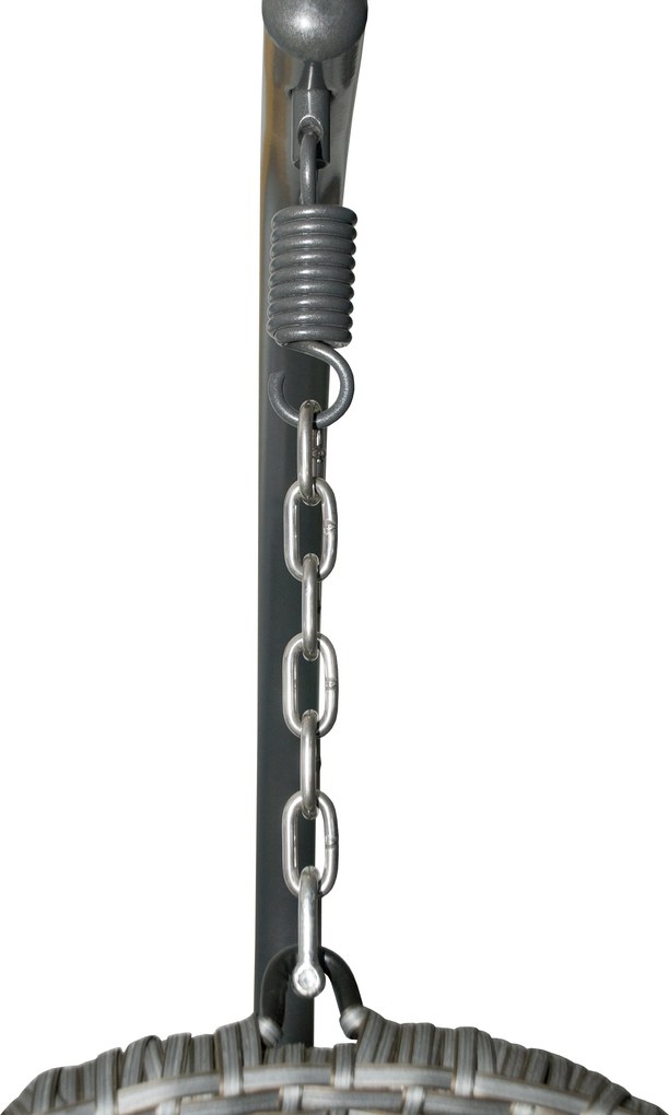 Doppler ANTILA wisząca huśtawka ogrodowa