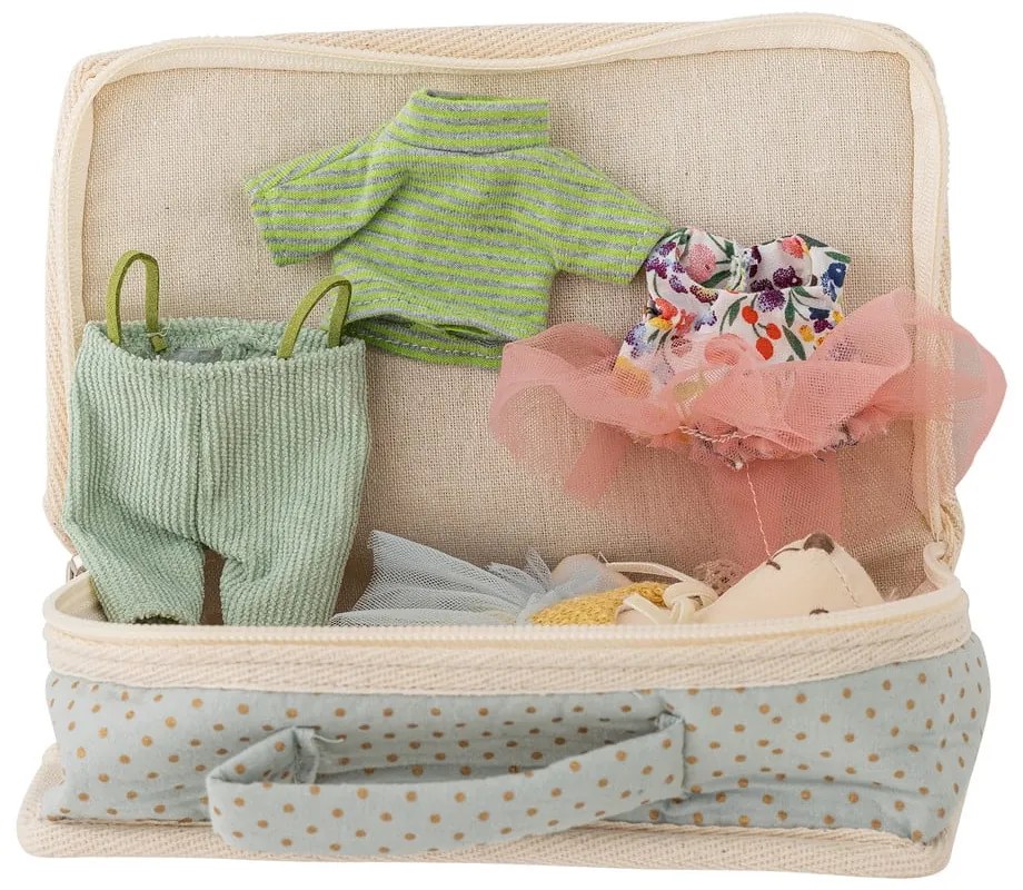Lalka Lara – Bloomingville Mini