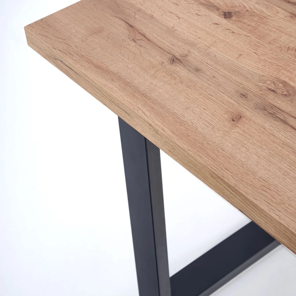 Rozkładany stół do jadalni Venom