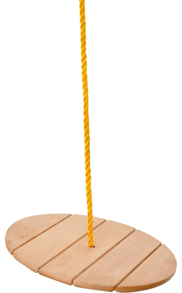 Woody Huśtawka okrągła śr. 34 cm, do 30 kg