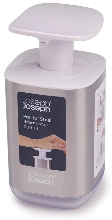 Dozownik do mydła Joseph Joseph EasyStore