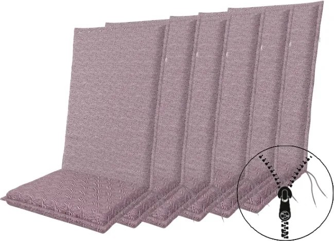 Doppler ART 4043 bordowy