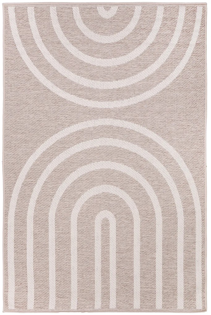 Dywan Flora 51001/D9TN 067x120 Prostokąt