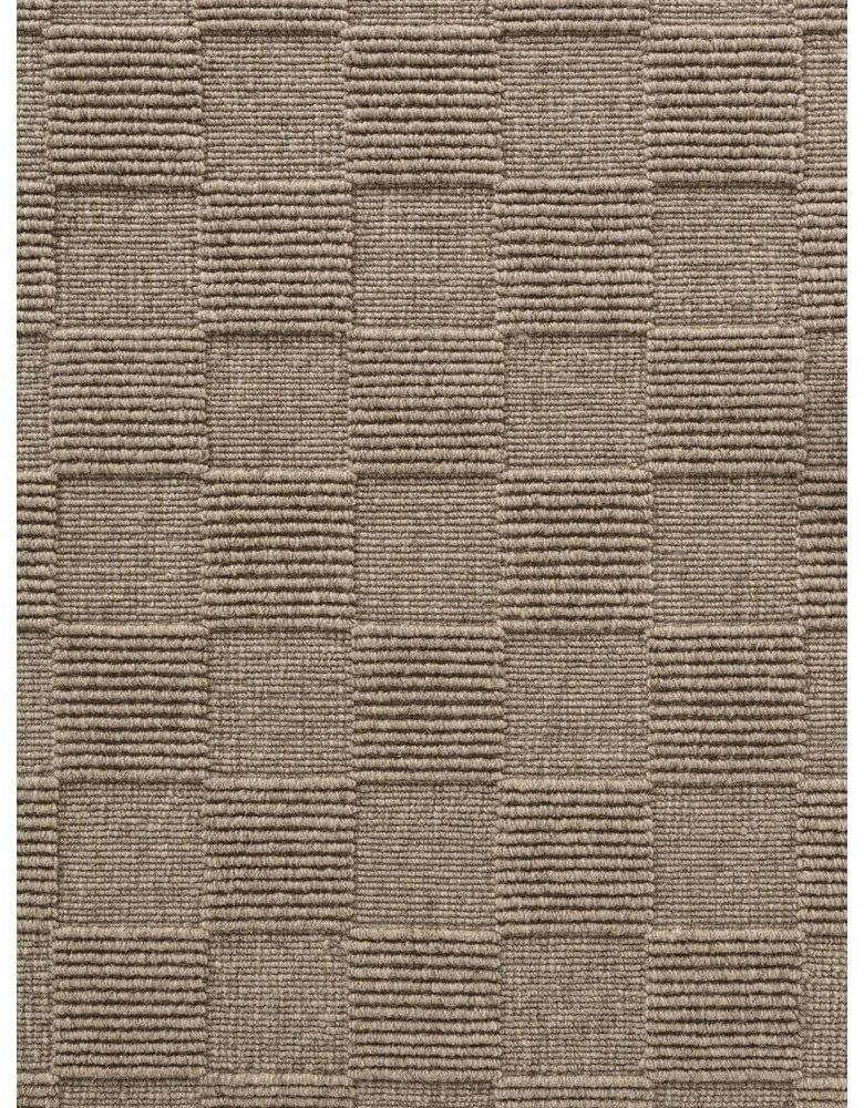 Beżowy wełniany dywan tkany ręcznie 160x230 cm Scala – Villeroy&Boch