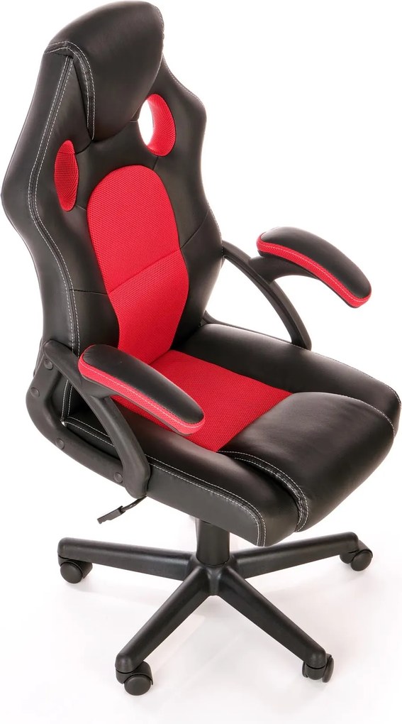 Obrotowe krzesło gamingowe Berkel