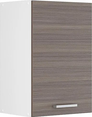 Szafka ścienna szlachetna szarość 40x31x60 r-line