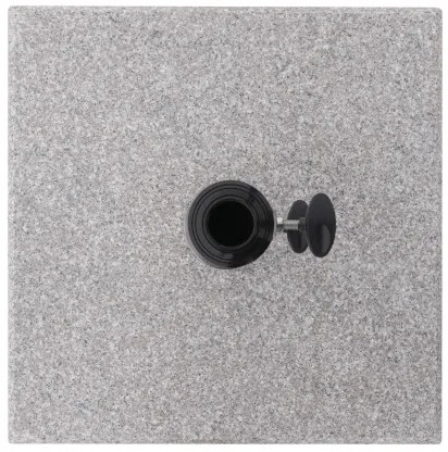 Stojak granitowy LIFE 45 kg