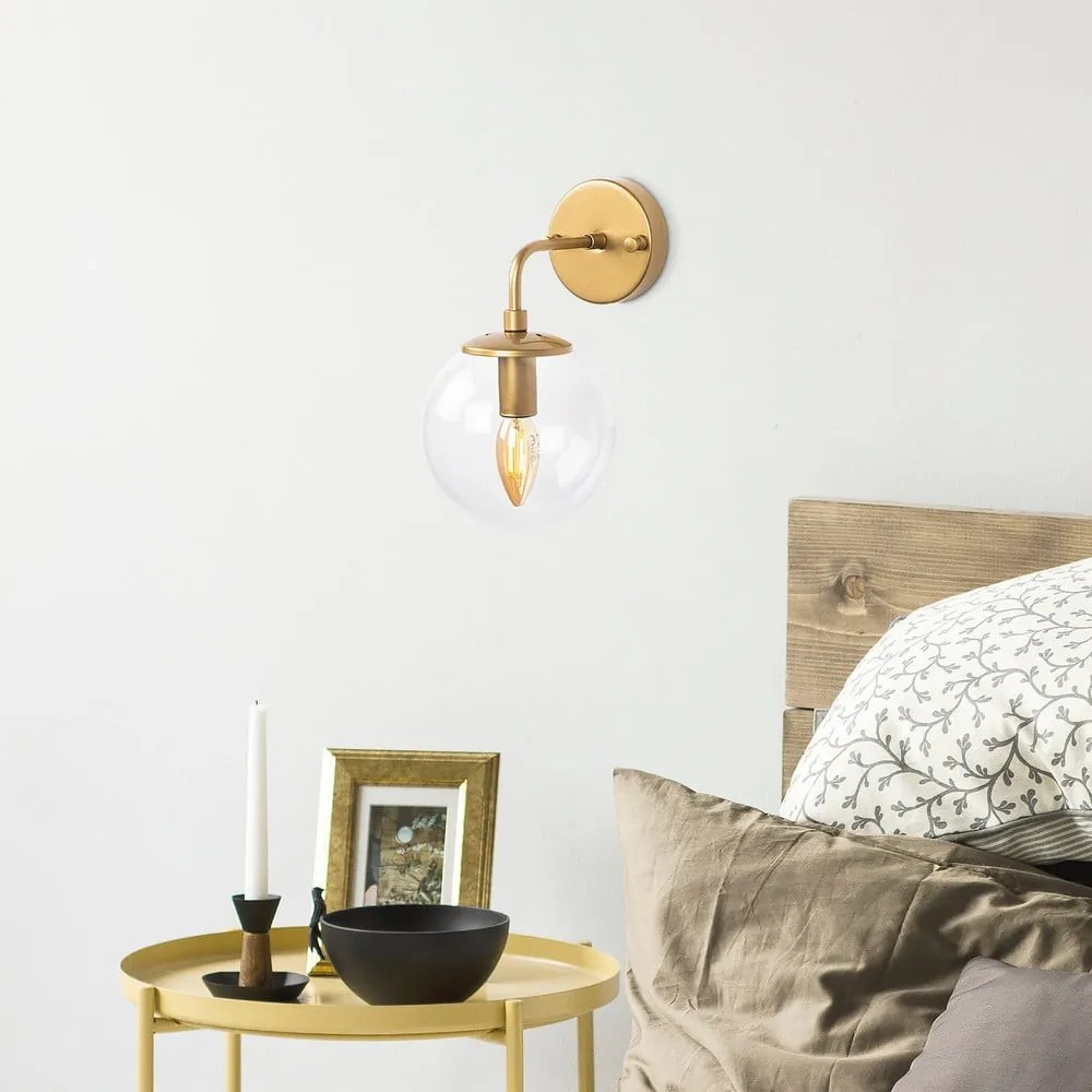Kinkiet Horn – Opviq lights