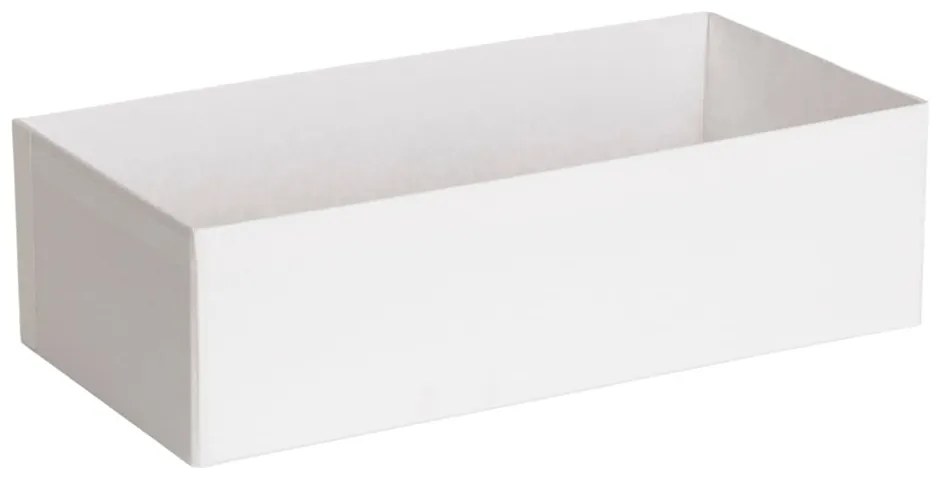Kartonowy organizer do szuflady – Bigso Box of Sweden