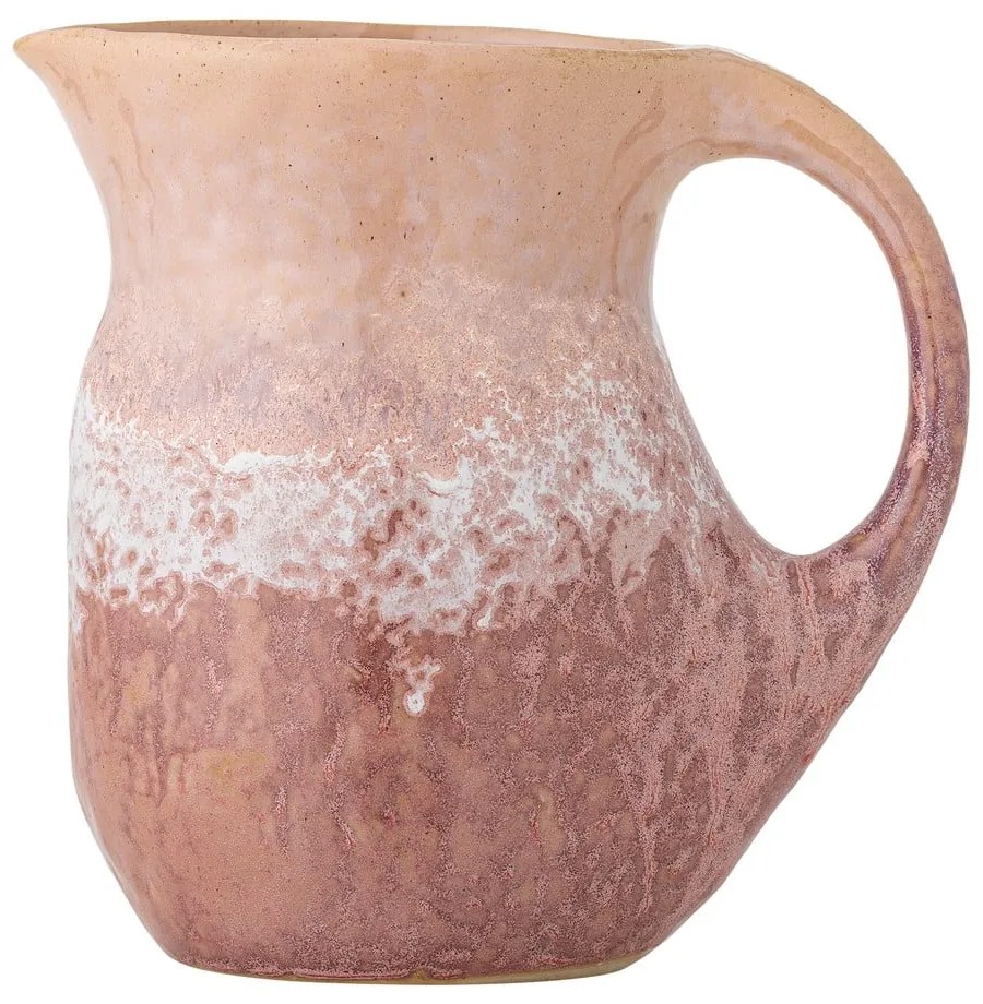 Kamionkowy dzbanek Darlene – Bloomingville