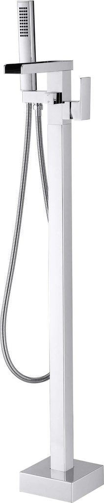 Wolnostojąca bateria wannowa Tap 1523C