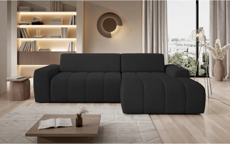 Narożnik SAVIO z Elektryczną Regulacją