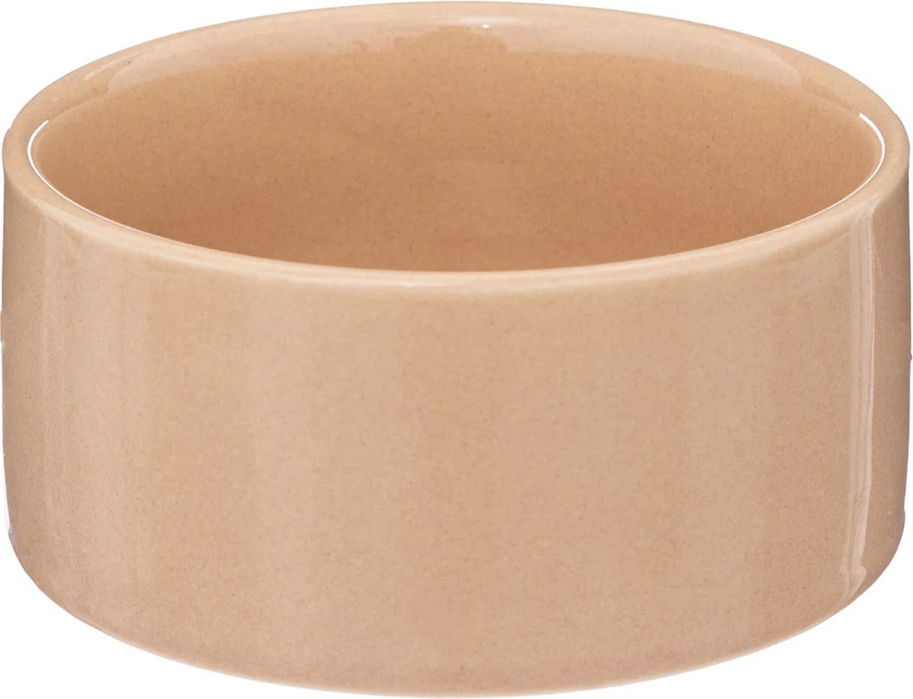 Zestaw do serwowania przekąsek, bambusowa podstawka, 5 elementów