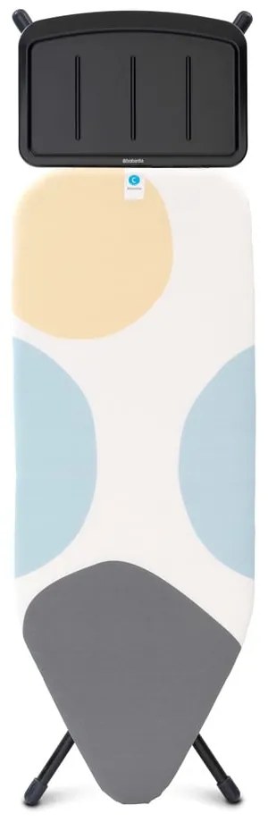 Deska do prasowania Spring Bubbles C – Brabantia