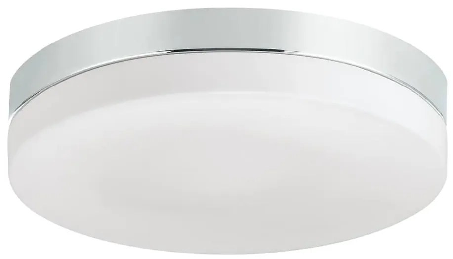 Prezent 67112 - Lampa sufitowa PILLS 3xE27/60W/230V IP44 chrom