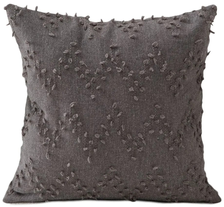 Poszewka na poduszkę 43x43 cm Tuffet – Mioli Decor