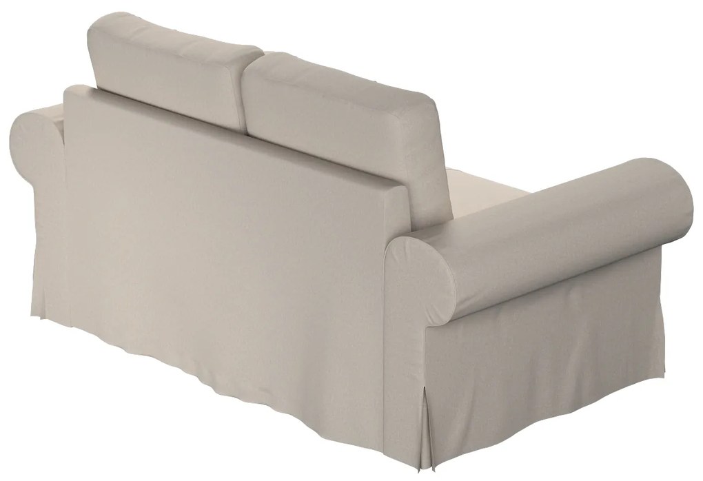Pokrowiec na sofę Backabro 2-osobową rozkładaną