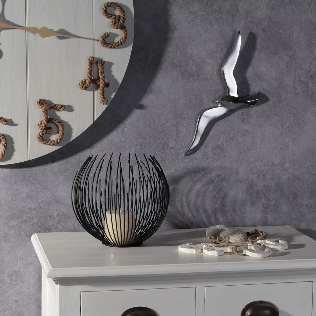 Dekoracja ścienna Meve 14cm