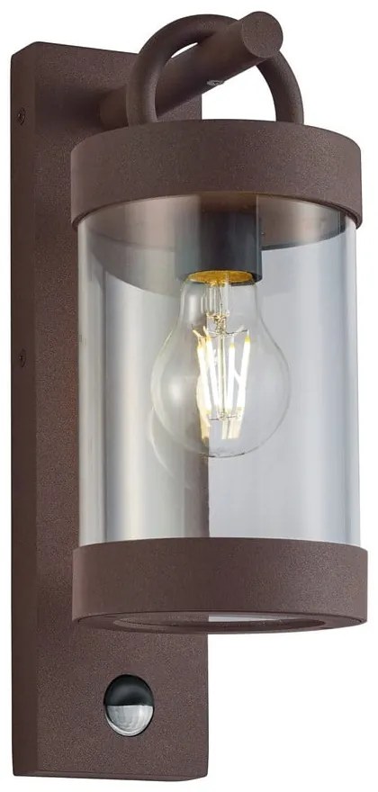 Lampa zewnętrzna (wysokość 33 cm) Sambesi – Trio